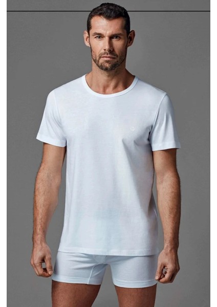 Erkek Fanila 1160 Ikili Kutuda