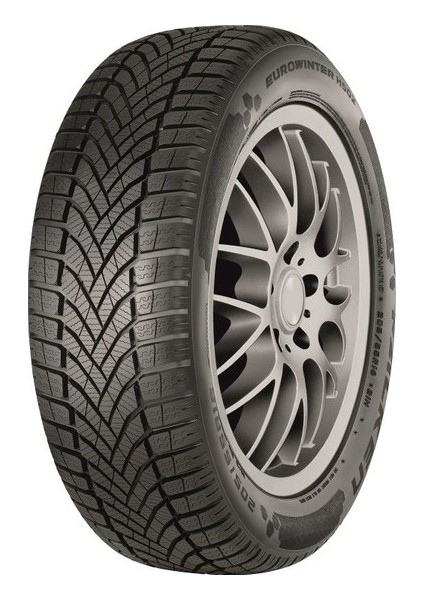 205/50 R17 Tl 93V Xl Eurowınter HS02 Oto Kış Lastiği (Üretim YILI:2025) fiyatları