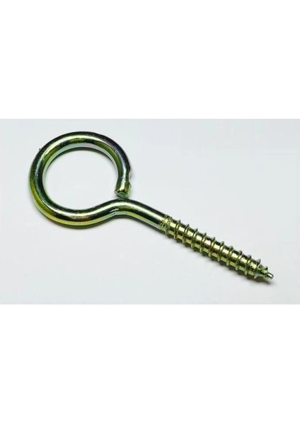 Kapalı Piton 21X100 - 10 Adet