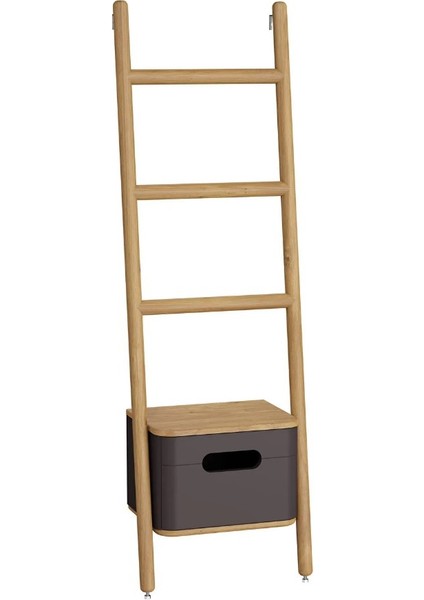 66159 Sento Havluluk 50 Cm, Bir Çekmeceli