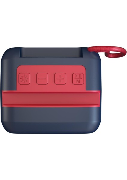 FS105 Taşınabilir Şarjlı Kablosuz Bluetooth Hoparlör Speaker 1200 Mah Siyah fiyatları