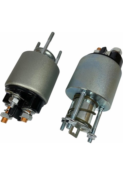 Zm 395 12V Marş Otomatiği Marelli Tipi Fiat Brava Marea Palio Uno Tofaş Doğan Kartal Şahin