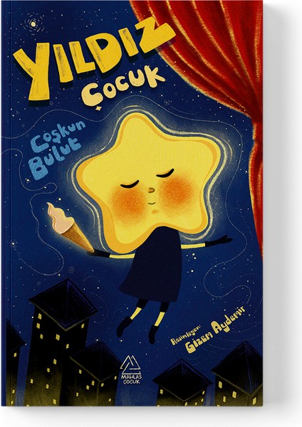 Coşkun Bulut - Yıldız Çocuk