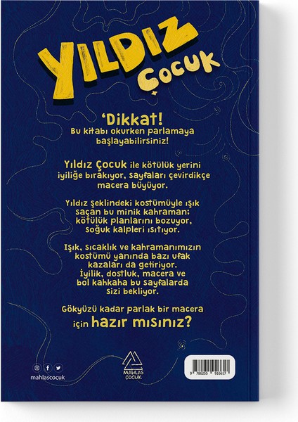Coşkun Bulut - Yıldız Çocuk modelleri