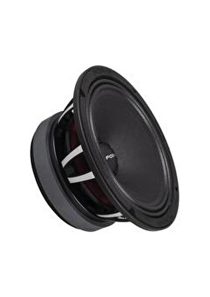 Xmd-82 20 cm Pro Seri Midrange Oto Hoparlör 200 RMS 400 Watt 250-500 W Güç Kapasitesi