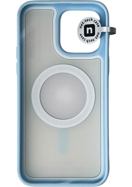 Apple iPhone 16 Pro Uyumlu NT-N098 Arka Koruma Kılıf fiyatları
