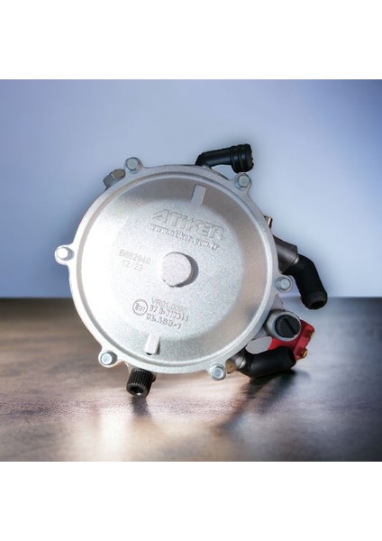 Regülatör VR01 90 Kw