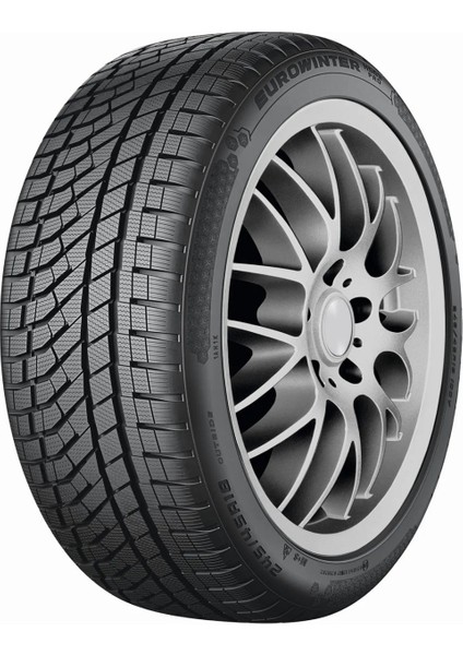 225/60 R18 104V Xl Eurowınter HS02 Pro Suv Kış Lastiği ( Üretim Yılı: 2025)