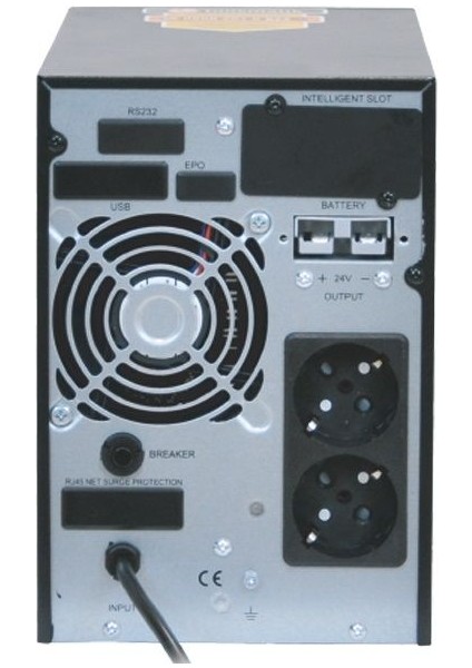 TSK10106 Long 1kva On-Lıne Ups Aküsüz fiyatları