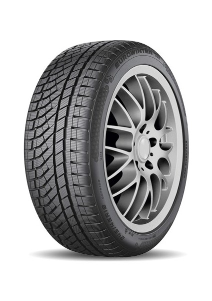 235/50 R18 101V Xl Eurowınter HS02 Pro Suv Kış Lastiği ( Üretim Yılı: 2025) fiyatları
