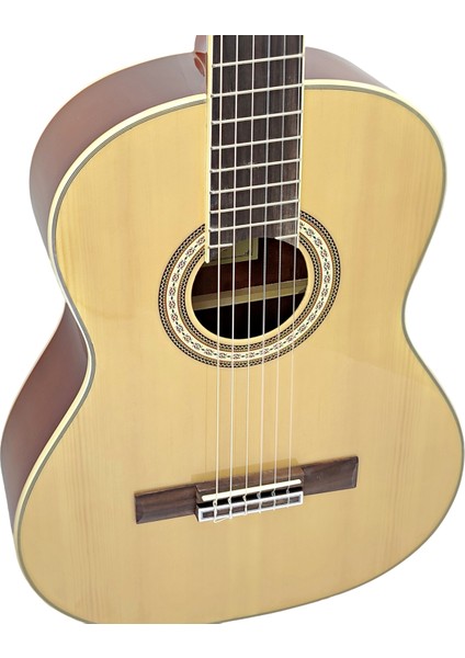 LCG068 Klasik Gitar Kılıf Hediyeli fiyatları