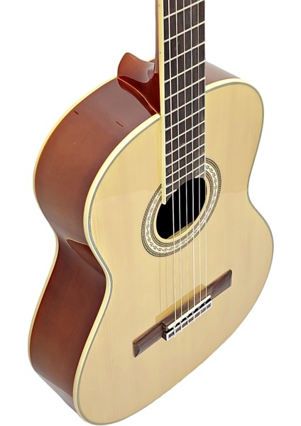 LCG068 Klasik Gitar Kılıf Hediyeli