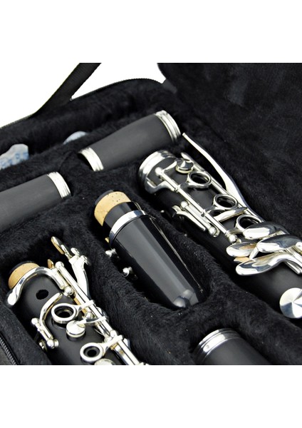 101 Si Bemol Klarnet modelleri