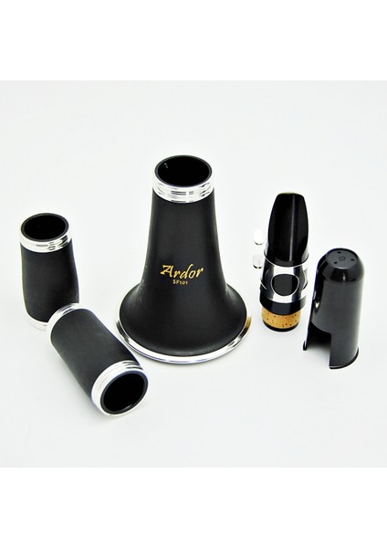 101 Si Bemol Klarnet