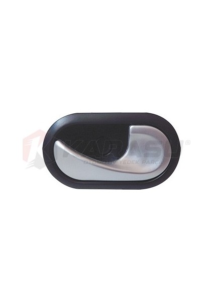 Megane 2 Kangoo 3 Master 3 Kapı Iç Açma Kolu Krom Sağ