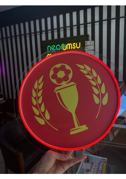 LED Taraftar Oda Aydınlatma fiyatları