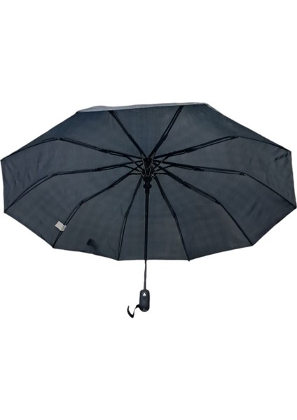 Otomatik 10 Telli 3 Kırmalı Şemsiye modelleri