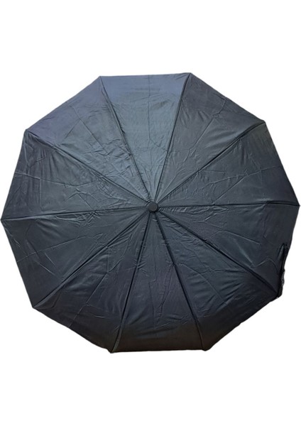 Otomatik 10 Telli 3 Kırmalı Şemsiye fırsatları