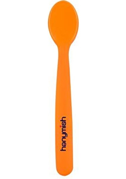 Bebek Beslenme Kaşıkları 3'lü Set Ergonomik Tasarımlı Kolay Temizlenebilir