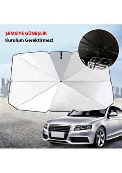 Araba Ön Cam Güneşlik Katlanabilir Güneşlik Şemsiye Ön Cam Gölgelik fiyatları