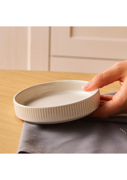 Massimo Çerezlik 12 cm Krem modelleri