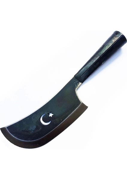 Desa Demir Saplı Satır - Oval