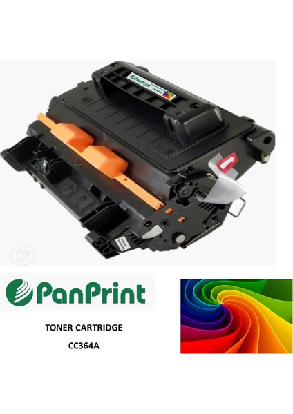 Hp Laserjet P4015TN Muadil Toner (10.000 Sf)