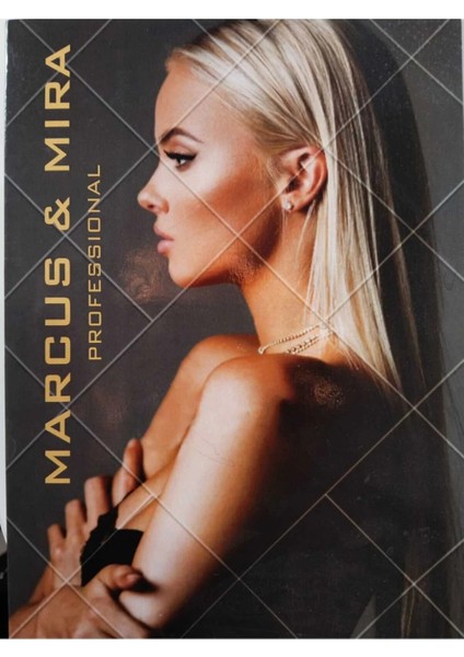 Marcus & Mıra Perfect9 (POTION9) Şekillendirici Saç Bakım Kremi 500ml fiyatları