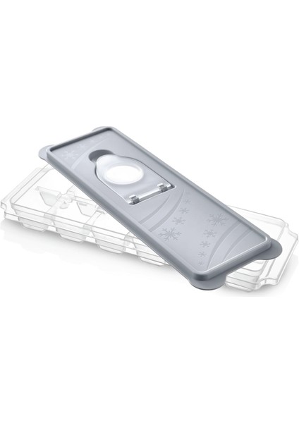 Eco Buzmatik - 0,33 Lt