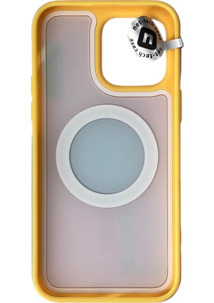 Apple iPhone 16 Pro Uyumlu NT-N098 Arka Koruma Kılıf fiyatları