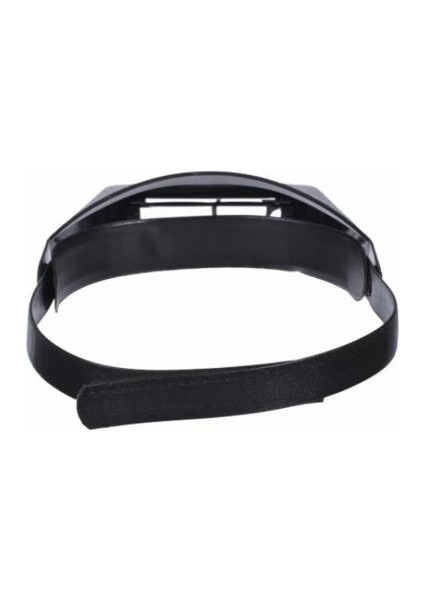 Şapka Tıp Büyüteç Işıksız 1.8x4.8x indirimleri