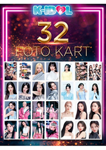 Kidol - Babymonster 2025 modelleri