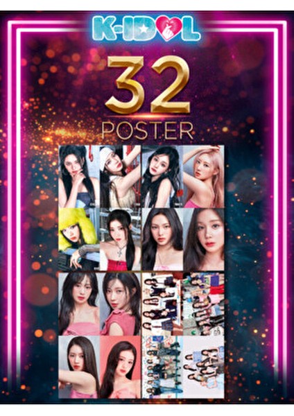 Kidol - Babymonster 2025