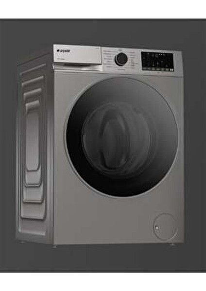 10120 Mxs 10 kg Çamaşır Makinesi Gri fiyatları