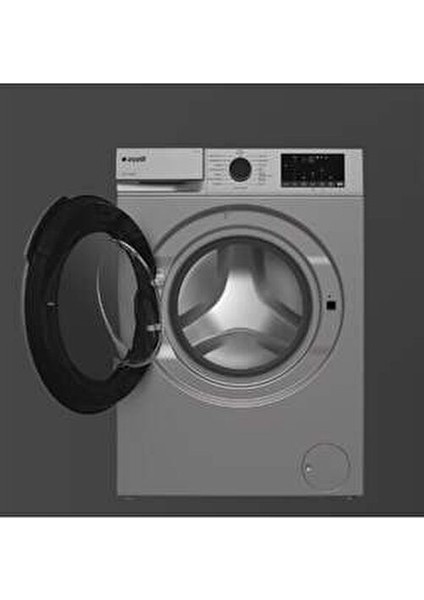 10120 Mxs 10 kg Çamaşır Makinesi Gri modelleri