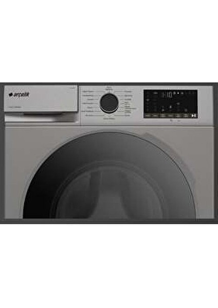 10120 Mxs 10 kg Çamaşır Makinesi Gri fırsatları