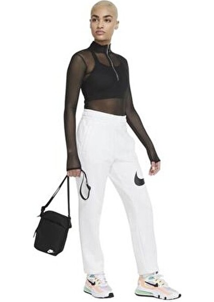 Heritage Bel Çantası Unisex Büyük Boy Tekstil Malzeme ile 4 L Kapasite fırsatları