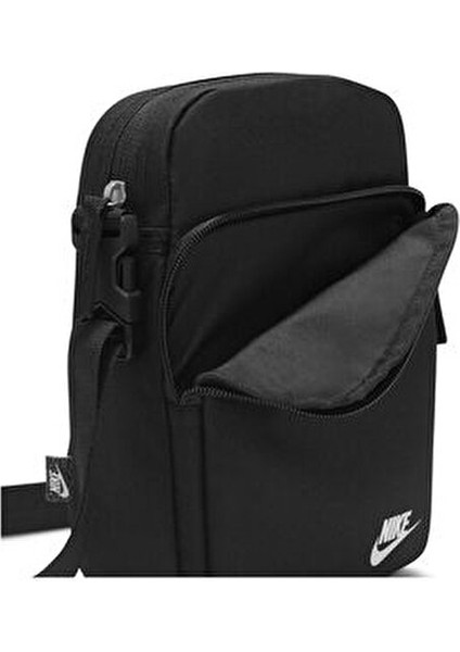 Heritage Bel Çantası Unisex Büyük Boy Tekstil Malzeme ile 4 L Kapasite