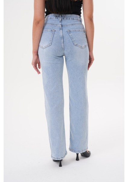 Kadın Palazzo Büyük Beden Pantolon fiyatları