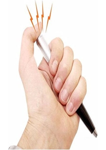 Elektrik Çarpan Şaka Kalemi ŞKL-8000 modelleri