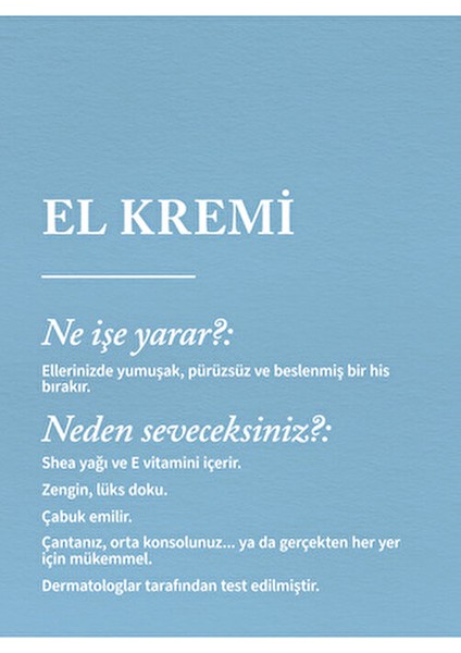 A Thousand Wishes El Kremi 29 ml fiyatları