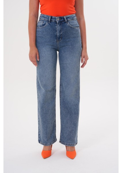 Kadın Palazzo Büyük Beden Pantolon fiyatları