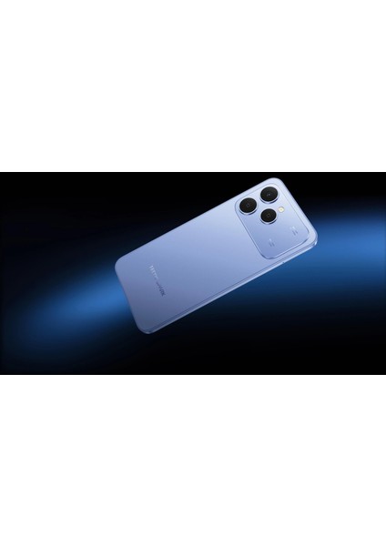 Spark 40 256 GB 8 GB Ram (Tecno Türkiye Garantili) Titanyum Gri fiyatları