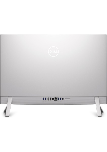 27 All-In-One Intel Core 7 150U 80GB Ddr5 512GB SSD Windows 11 Home 2gb MX570A 27 Inç Fullhd Wva Dokunmatik All In One Bilgisayar EC27250H32 + Zetta Flash Bellek