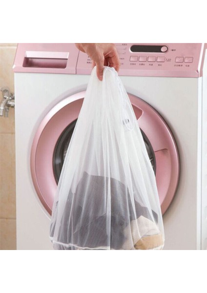 Çamaşır Yıkama Filesi Kirli Filesi Maxi 40X60 cm (5224) fiyatları