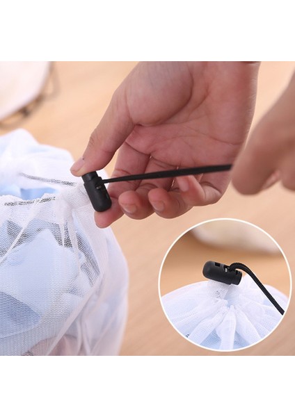 Çamaşır Yıkama Filesi Kirli Filesi Maxi 40X60 cm (5224) modelleri