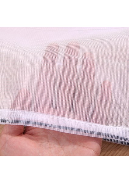 Çamaşır Yıkama Filesi Kirli Filesi Maxi 40X60 cm (5224) fırsatları