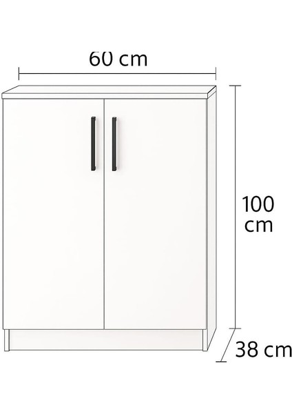 Gizlibölmeliayakkabılık fırsatları