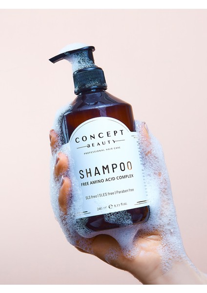 Çok Yoğun Koruyucu Saç Bakım Seti fırsatları