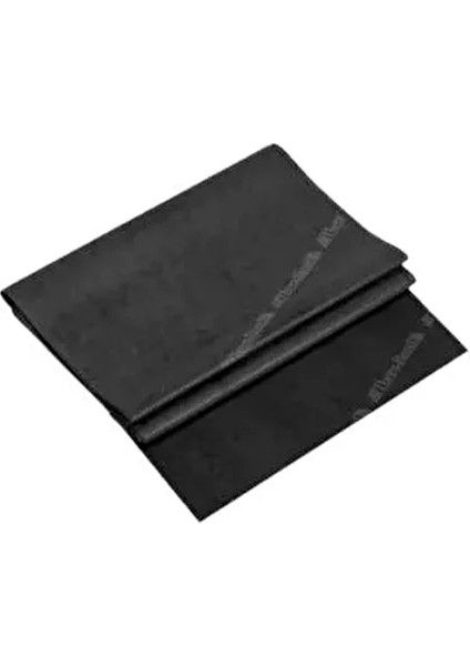 20560 Egzersiz Bandı 1.2 Metre Ekstra Yüksek Sert Siyah